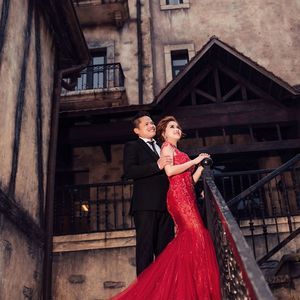 Meet your Posher, Thi